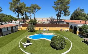 Villa Nogueroles